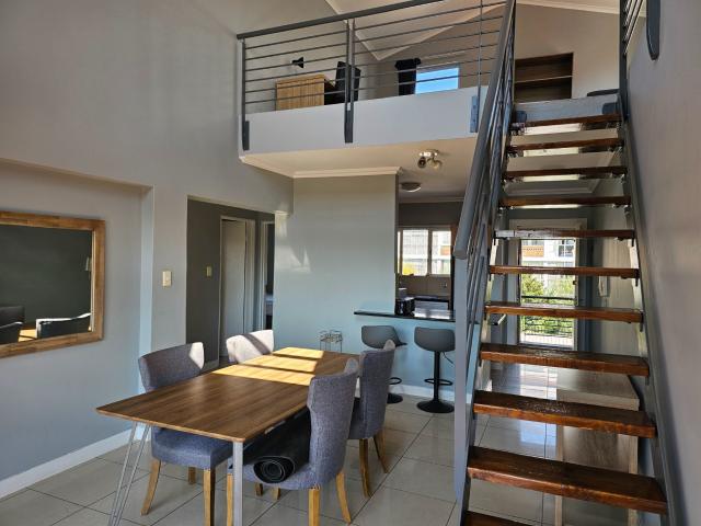 Apartment to rent in Craighall Park