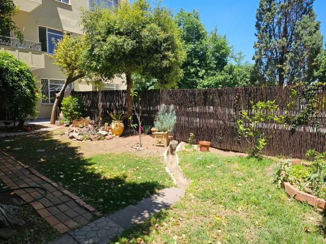 Apartment to rent in Craighall Park