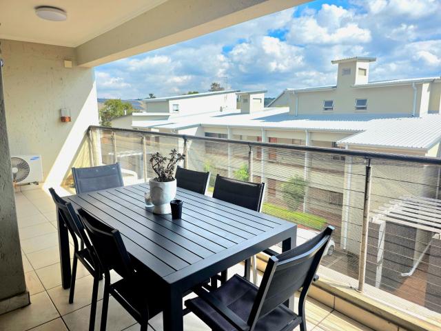 Apartment to rent in Craighall Park