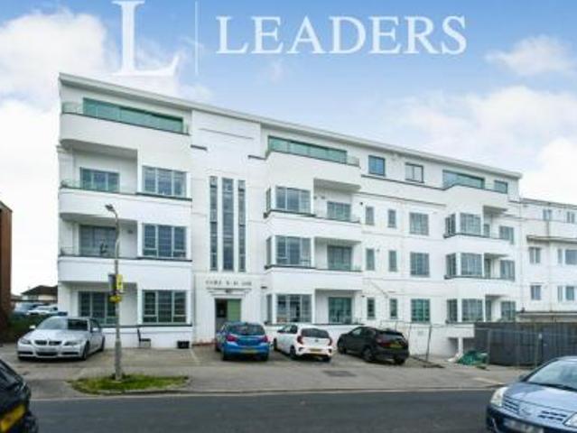 Apartment to rent in Curzon House, Chichester Drive East, Brighton, BN2 | Leaders