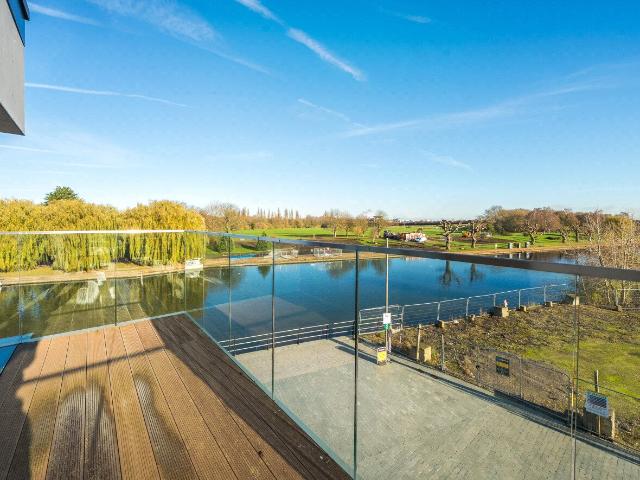 Apartment to rent in Darlington House, Merlin Drive, Fletton Quays, Peterborough, PE2 | Leaders