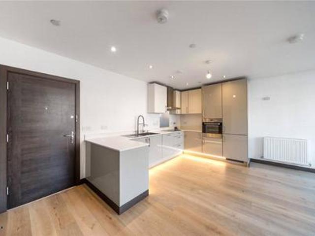 Apartment to rent in Darlington House, Merlin Drive, Fletton Quays, Peterborough, PE2 | Leaders