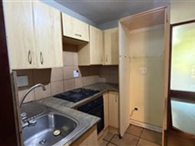 Apartment To Rent in Dassie Rand, Potchefstroom, North West