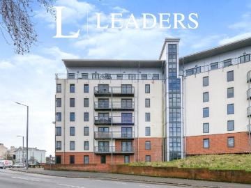 Apartment to rent in Derby Road, Nottingham, Nottinghamshire, NG7 | Leaders
