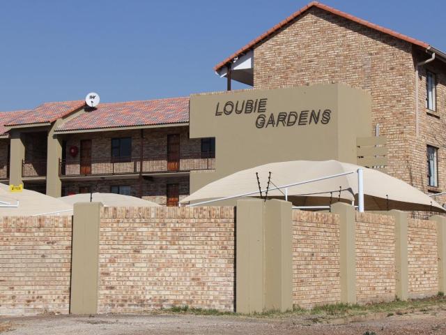 Apartment To Rent in Die Bult, Potchefstroom, North West