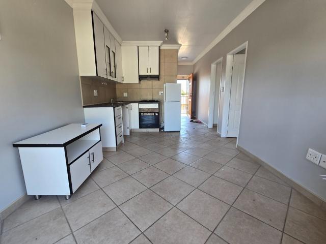 Apartment To Rent in Die Bult, Potchefstroom, North West