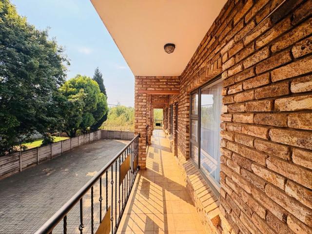 Apartment to rent in Die Bult, Potchefstroom