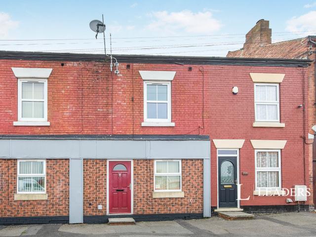 Apartment to rent in Douglas Court, 21 Derby Road, Heanor, DE75 | Leaders