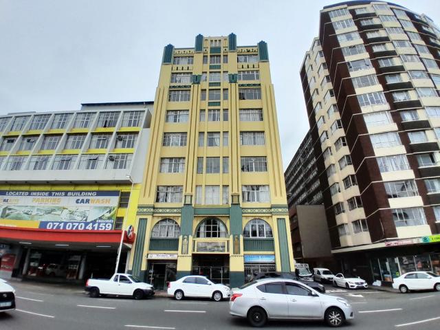 Apartment to rent in Durban Central