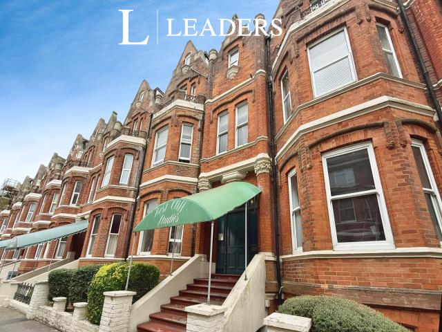 Apartment to rent in Durley Gardens, Bournemouth, BH2 | Leaders