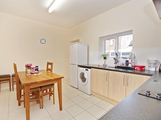 apartment to rent in Ecclesall Road, Sheffield