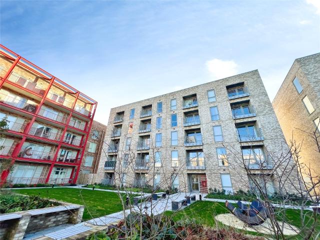 Apartment to rent in Eagle Street, Cambridge, CB1 | Leaders