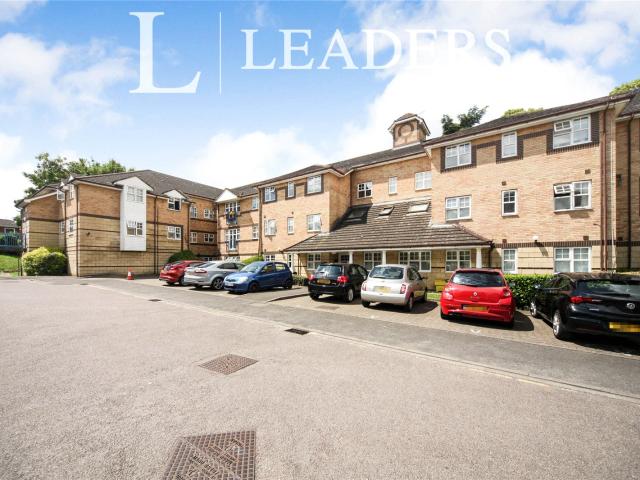 Apartment to rent in Earls Meade, Luton, LU2 | Leaders
