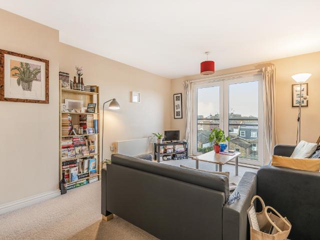 apartment to rent in Effra Parade, Brixton, London, SW2