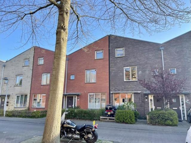 Apartment to rent in Eidereendstraat 6 Den Haag