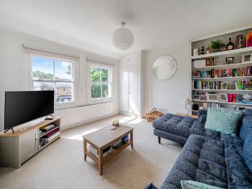 apartment to rent in Elmbourne Road, Balham, London, SW17