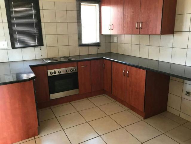 Apartment to rent in Ellisras Lephalale