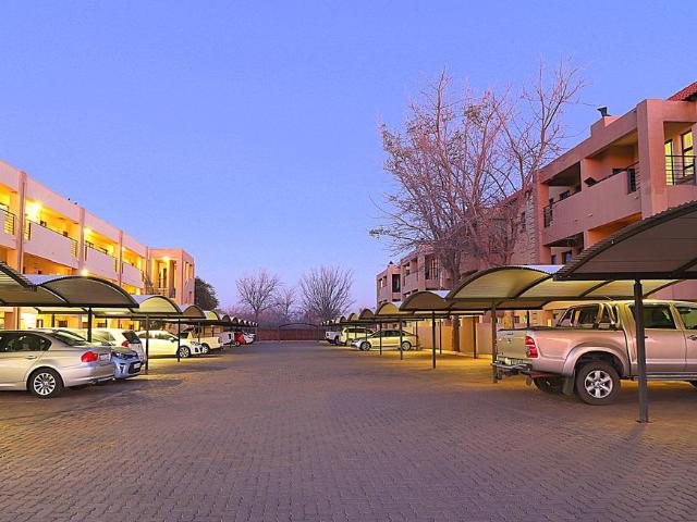 Apartment to rent in Ellisras Lephalale