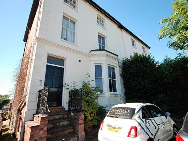Apartment To Rent In Emscote Road, Warwick, CV34