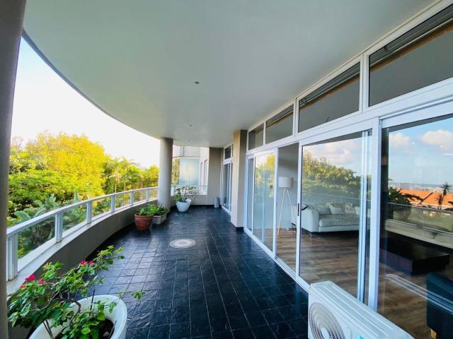 Apartment To Rent in Essenwood Durban KwaZulu Natal