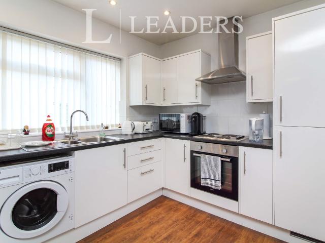 Apartment to rent in Evesham, WR11 | Leaders