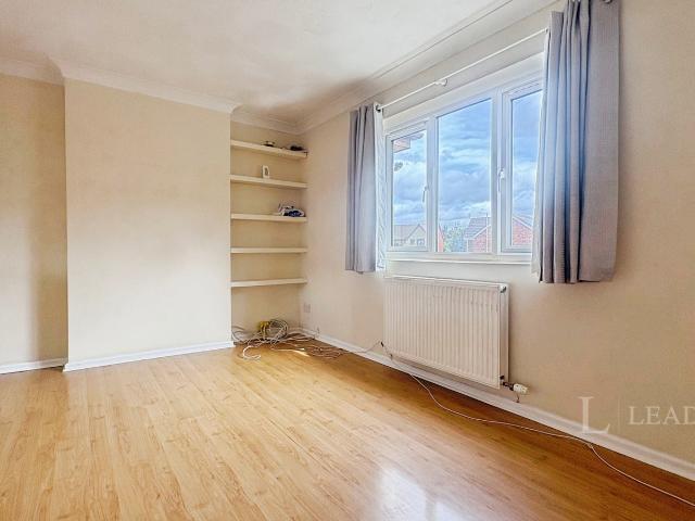 Apartment to rent in Exbury Place, St. Peter's, Worcester, WR5 | Leaders