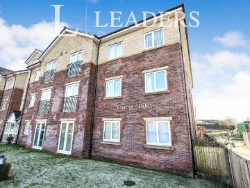 Apartment to rent in Fairfax Court, Barony Road, Nantwich, CW5 | Leaders