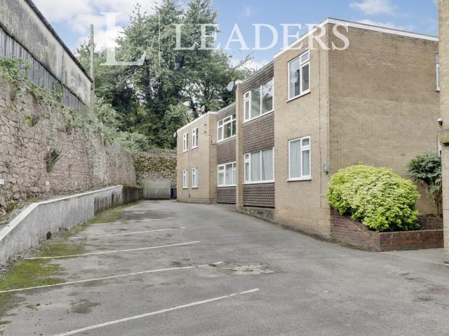 Apartment to rent in Farnham Court, Bond Lane, Loughborough, LE12 | Leaders