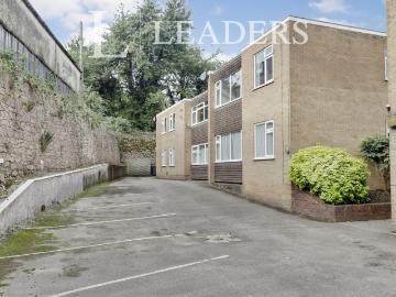 Apartment to rent in Farnham Court, Bond Lane, Loughborough, LE12 | Leaders