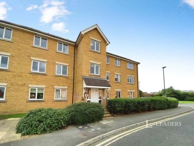 Apartment to rent in Fellowes Road, Fletton, Peterborough, PE2 | Leaders