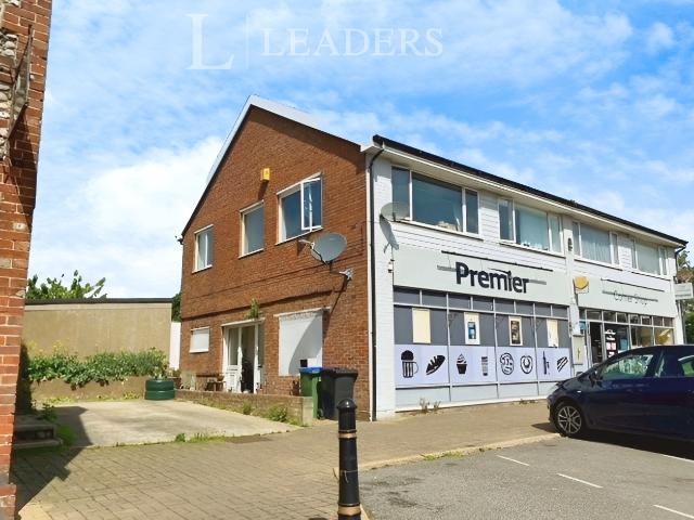 Apartment to rent in Felpham Road, Bognor Regis, PO22 | Leaders
