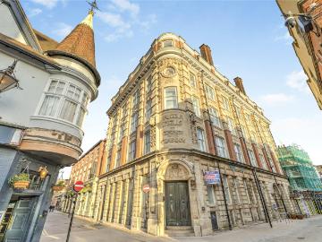 Apartment to rent in Fish Street, Northampton, Northamptonshire, NN1 | Leaders
