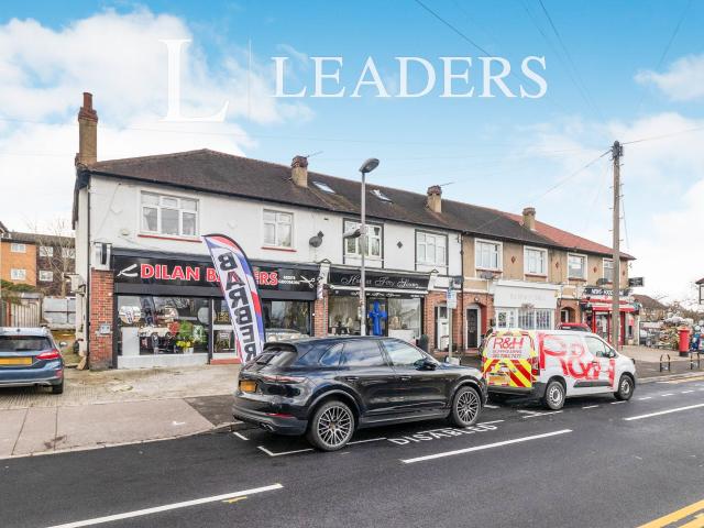 Apartment to rent in Florian Avenue, Sutton, SM1 | Leaders