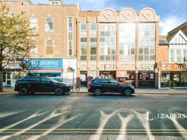 Apartment to rent in Flat 5, 34, Chapel Road, Worthing, BN11 | Leaders
