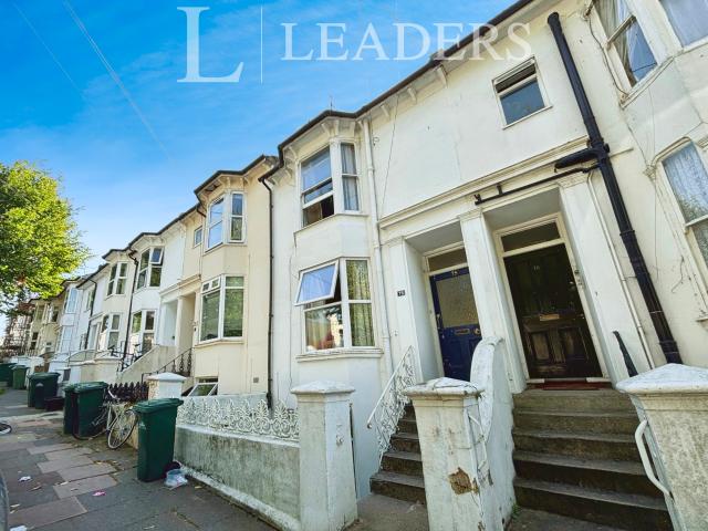 Apartment to rent in Franklin Road, Brighton, BN2 | Leaders