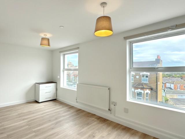 apartment to rent in Fransfield Grove, London, SE26