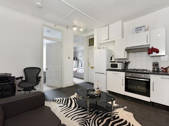apartment to rent in Fulham High Street, Fulham, London, SW6