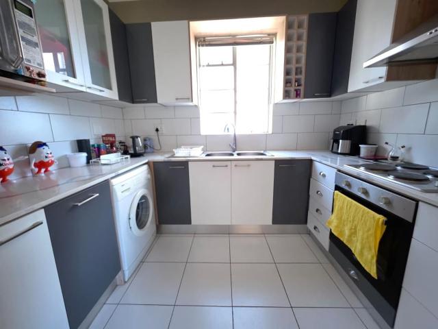 Apartment to rent in Cape Town City Centre