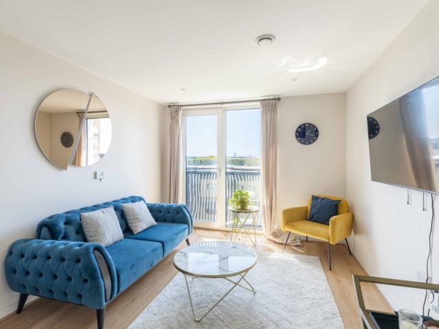 apartment to rent in Gatliff Road, Pimlico, London, SW1W
