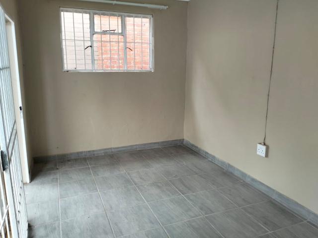 Apartment to rent in Generaal de Wet