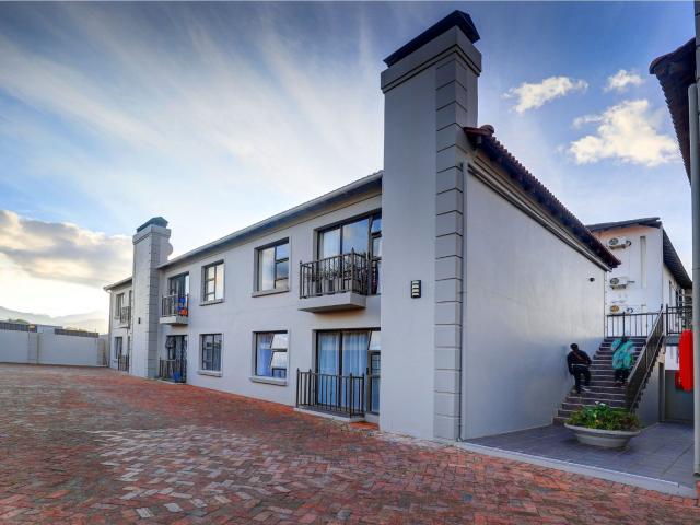 Apartment to rent in George Central