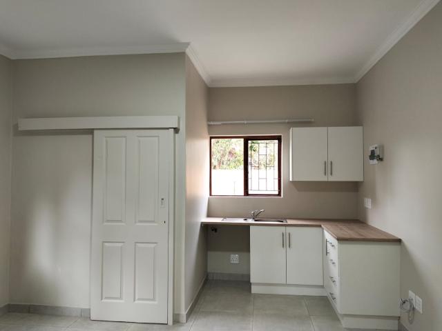 Apartment To Rent in George South