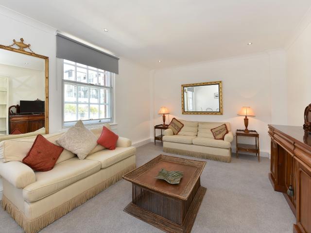 apartment to rent in Gillingham Street, Victoria, London, SW1V