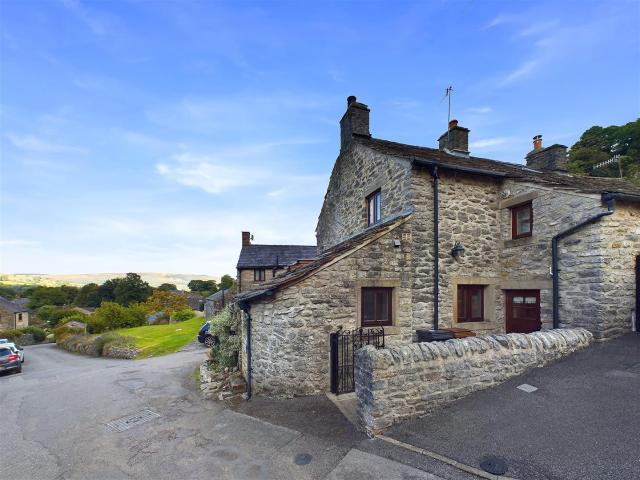 apartment to rent in Goosehill, Castleton, Hope Valley