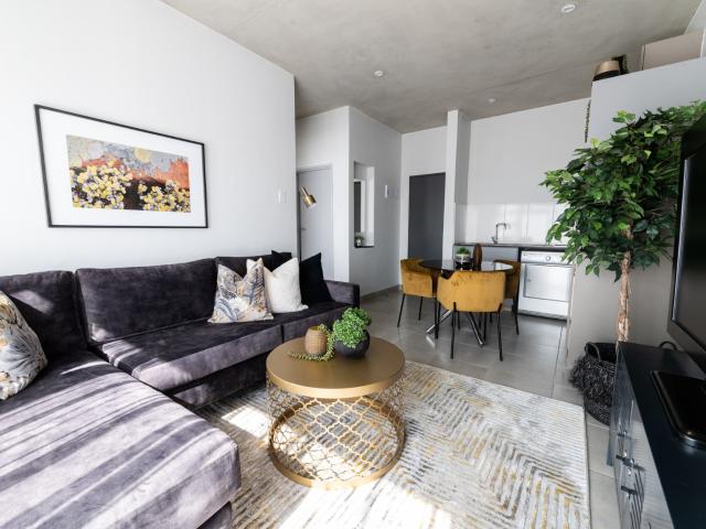 Apartment To Rent in Glen Marais, Kempton Park