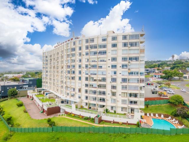 Apartment to rent in Glenashley