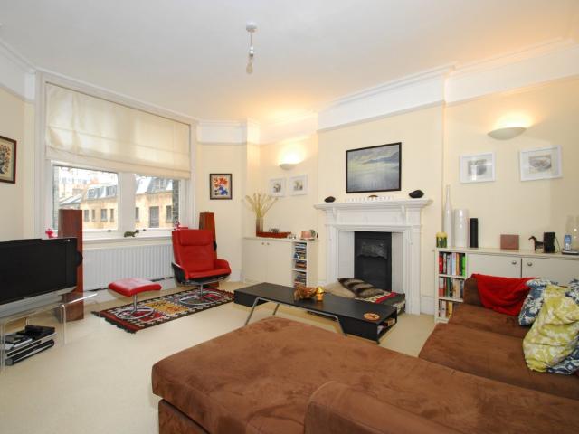 apartment to rent in Glentworth Street, Marylebone, London, NW1