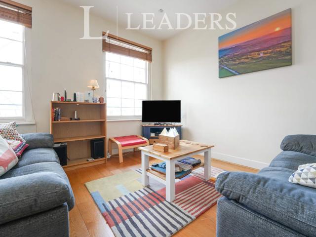 Apartment to rent in Grosvenor House, 13 19 Evesham Road, Cheltenham, GL52 | Leaders