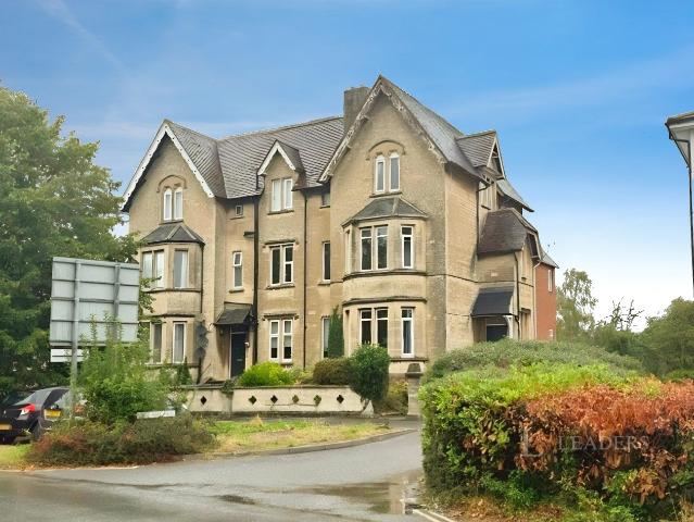 Apartment to rent in Gravel Walk, Faringdon, Oxfordshire, SN7 | Leaders