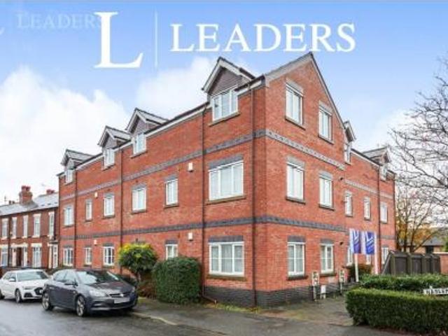 Apartment to rent in Grange Court, 39 Grange Street, Derby, DE23 | Leaders